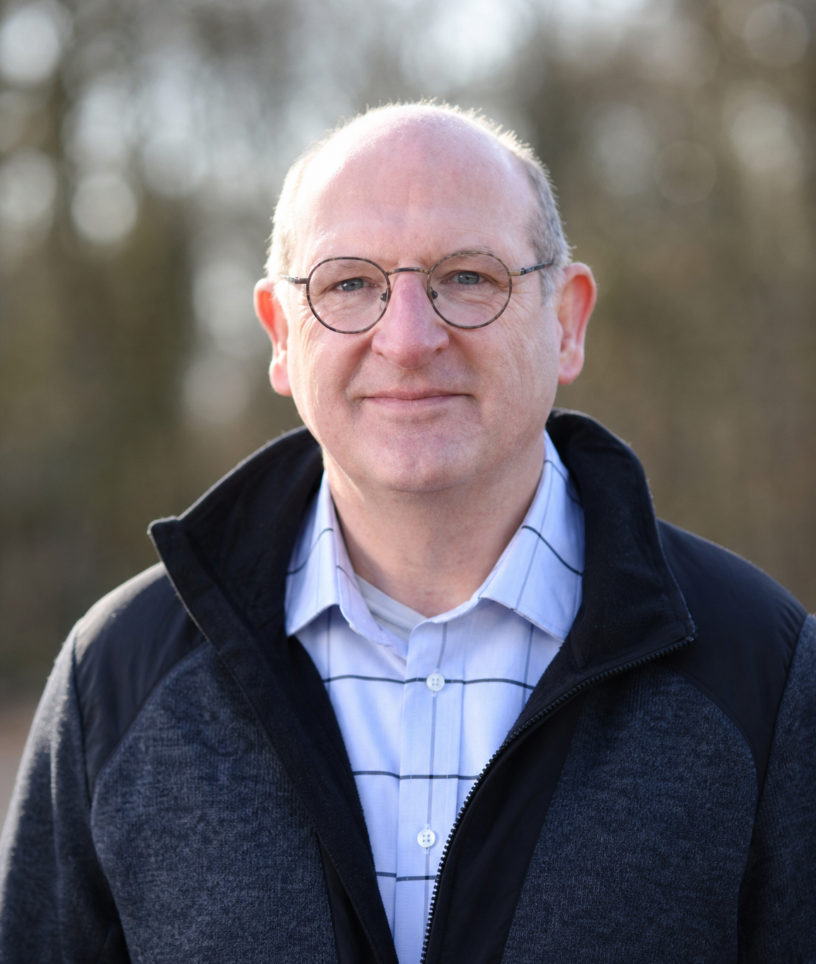 Ottmar Hansen Ansprechpartner bei J.C.WITT