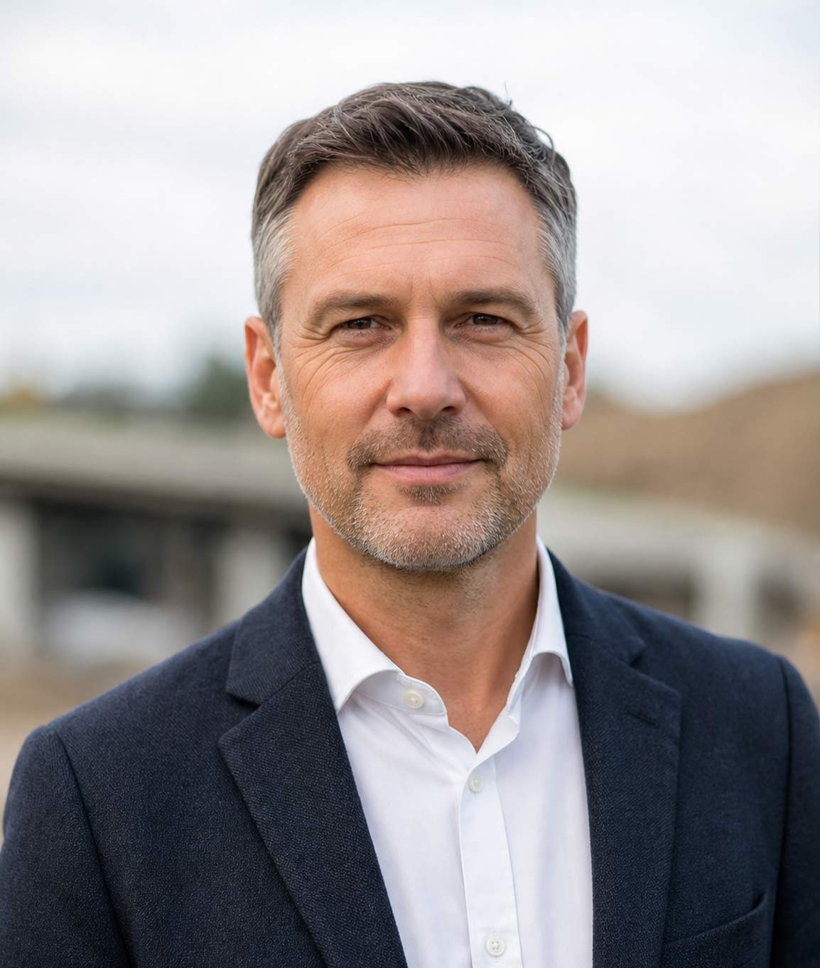 Peter Schröder Ansprechpartner bei J.C.WITT