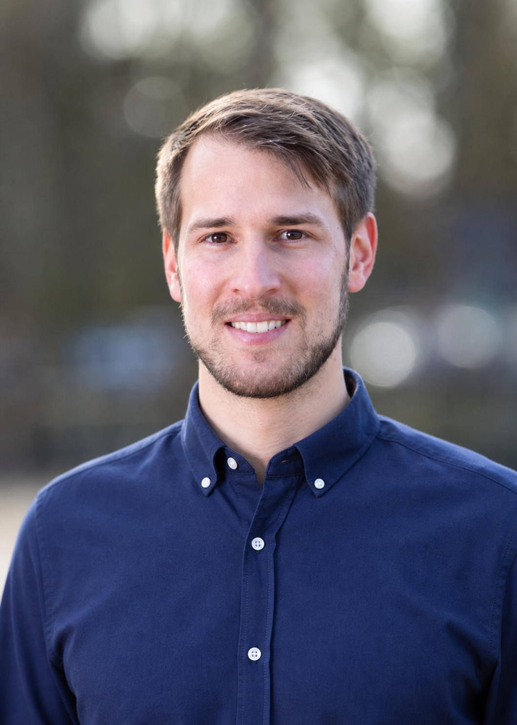 Sebastian Ottma Ansprechpartner bei J.C.WITT